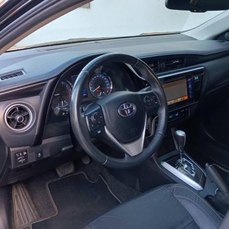 TOYOTA Corolla 2.0 16V 4P XEI FLEX AUTOMTICO, Foto 18