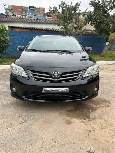 TOYOTA Corolla 2.0 16V 4P XEI FLEX AUTOMTICO, Foto 4