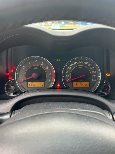 TOYOTA Corolla 2.0 16V 4P XEI FLEX AUTOMTICO, Foto 5