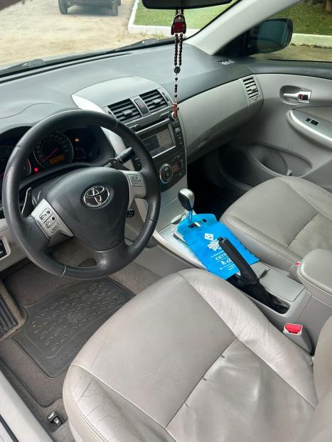 TOYOTA Corolla 2.0 16V 4P XEI FLEX AUTOMTICO, Foto 6