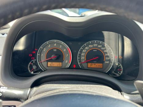 TOYOTA Corolla 2.0 16V 4P XEI FLEX AUTOMTICO, Foto 9