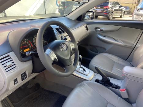 TOYOTA Corolla 2.0 16V 4P FLEX XEI DIRECT SHIFT AUTOMTICO CVT, Foto 2