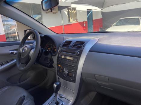 TOYOTA Corolla 2.0 16V 4P FLEX XEI DIRECT SHIFT AUTOMTICO CVT, Foto 3