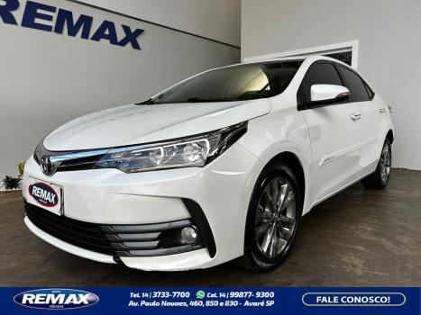 TOYOTA Corolla 2.0 16V 4P XEI FLEX AUTOMTICO, Foto 1