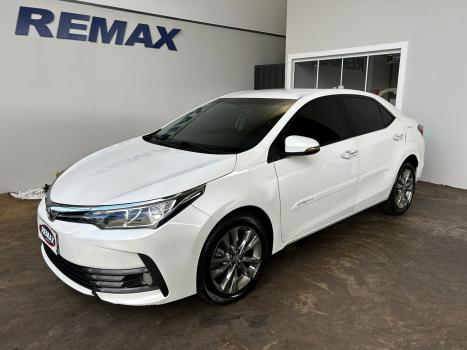 TOYOTA Corolla 2.0 16V 4P XEI FLEX AUTOMTICO, Foto 2