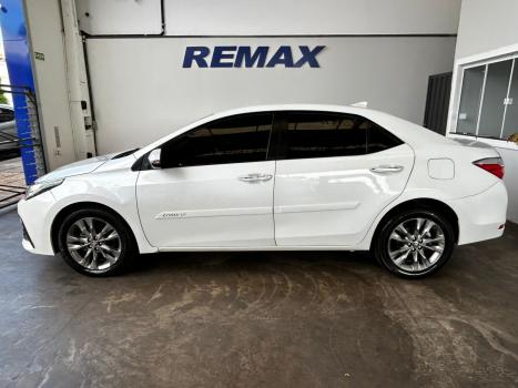 TOYOTA Corolla 2.0 16V 4P XEI FLEX AUTOMTICO, Foto 3