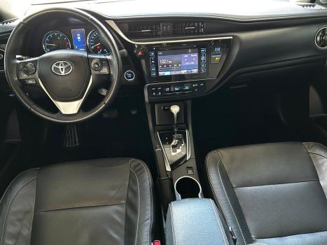 TOYOTA Corolla 2.0 16V 4P XEI FLEX AUTOMTICO, Foto 4