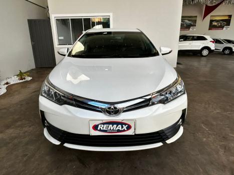 TOYOTA Corolla 2.0 16V 4P XEI FLEX AUTOMTICO, Foto 5