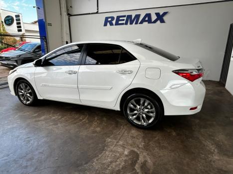 TOYOTA Corolla 2.0 16V 4P XEI FLEX AUTOMTICO, Foto 6