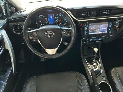 TOYOTA Corolla 2.0 16V 4P XEI FLEX AUTOMTICO, Foto 7