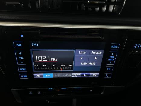 TOYOTA Corolla 2.0 16V 4P XEI FLEX AUTOMTICO, Foto 8