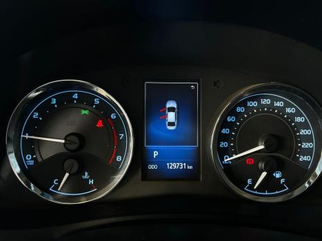 TOYOTA Corolla 2.0 16V 4P XEI FLEX AUTOMTICO, Foto 9