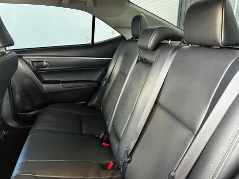TOYOTA Corolla 2.0 16V 4P XEI FLEX AUTOMTICO, Foto 10