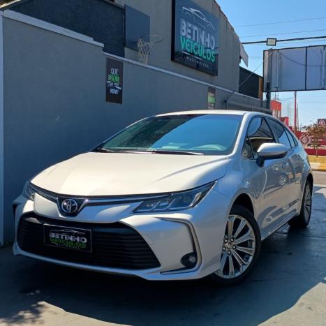 TOYOTA Corolla 2.0 16V 4P XEI FLEX AUTOMTICO, Foto 1