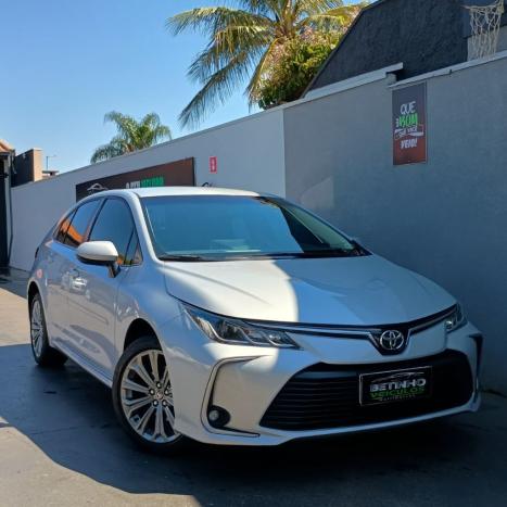 TOYOTA Corolla 2.0 16V 4P XEI FLEX AUTOMTICO, Foto 2