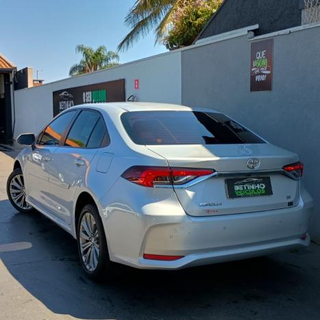 TOYOTA Corolla 2.0 16V 4P XEI FLEX AUTOMTICO, Foto 3