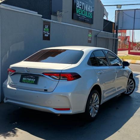 TOYOTA Corolla 2.0 16V 4P XEI FLEX AUTOMTICO, Foto 4
