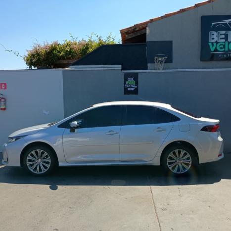 TOYOTA Corolla 2.0 16V 4P XEI FLEX AUTOMTICO, Foto 5