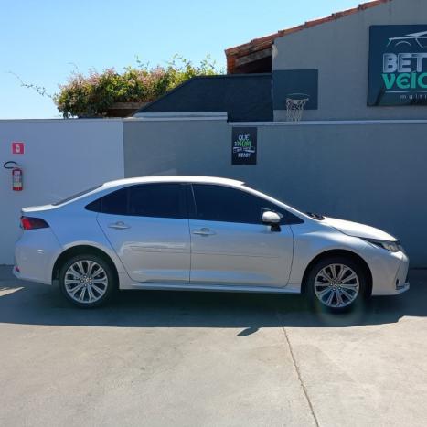 TOYOTA Corolla 2.0 16V 4P XEI FLEX AUTOMTICO, Foto 6