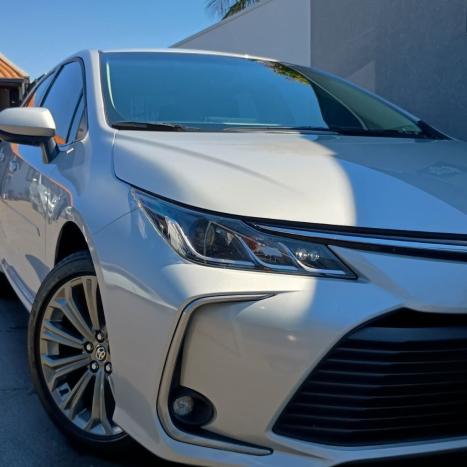 TOYOTA Corolla 2.0 16V 4P XEI FLEX AUTOMTICO, Foto 7