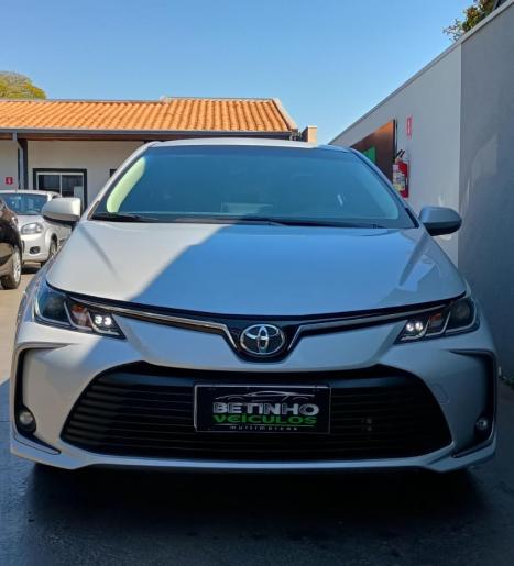 TOYOTA Corolla 2.0 16V 4P XEI FLEX AUTOMTICO, Foto 8