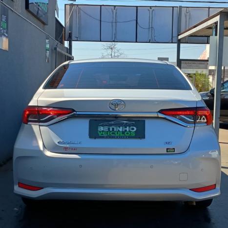 TOYOTA Corolla 2.0 16V 4P XEI FLEX AUTOMTICO, Foto 10