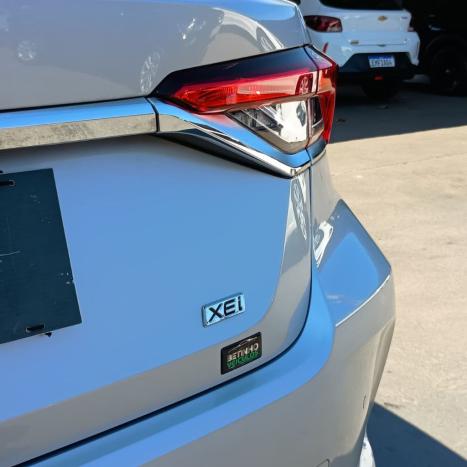 TOYOTA Corolla 2.0 16V 4P XEI FLEX AUTOMTICO, Foto 13