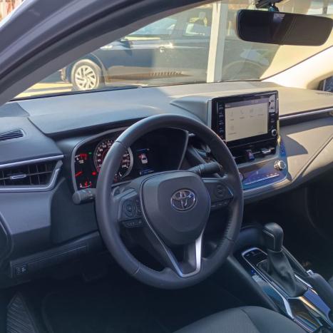 TOYOTA Corolla 2.0 16V 4P XEI FLEX AUTOMTICO, Foto 14