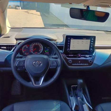 TOYOTA Corolla 2.0 16V 4P XEI FLEX AUTOMTICO, Foto 16