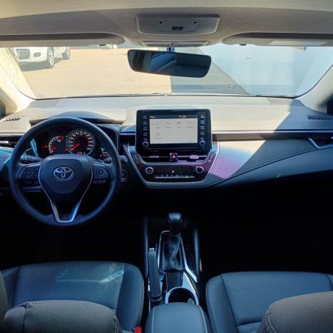 TOYOTA Corolla 2.0 16V 4P XEI FLEX AUTOMTICO, Foto 17