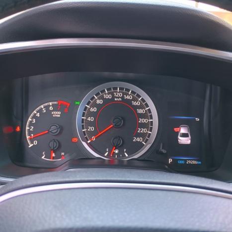 TOYOTA Corolla 2.0 16V 4P XEI FLEX AUTOMTICO, Foto 19