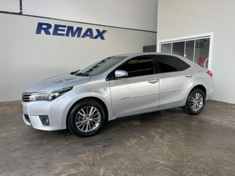 TOYOTA Corolla 2.0 16V 4P XEI FLEX AUTOMTICO, Foto 3