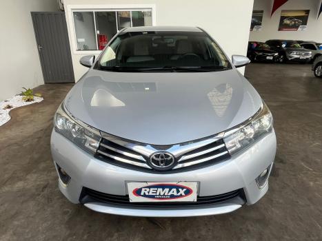 TOYOTA Corolla 2.0 16V 4P XEI FLEX AUTOMTICO, Foto 5