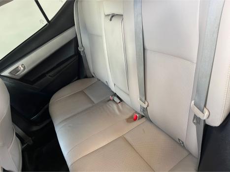 TOYOTA Corolla 2.0 16V 4P XEI FLEX AUTOMTICO, Foto 8