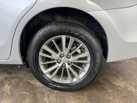 TOYOTA Corolla 2.0 16V 4P XEI FLEX AUTOMTICO, Foto 9
