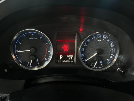 TOYOTA Corolla 2.0 16V 4P XEI FLEX AUTOMTICO, Foto 10