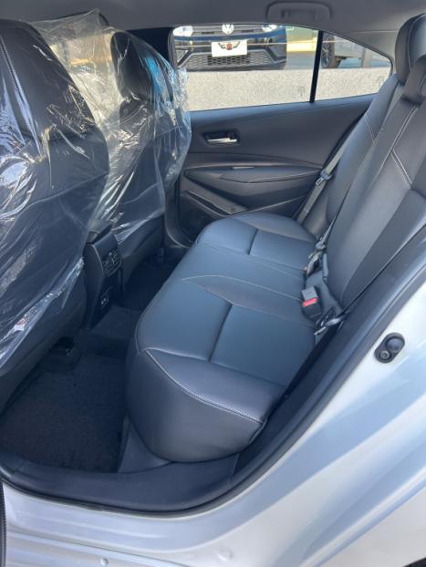 TOYOTA Corolla 2.0 16V 4P FLEX XEI DIRECT SHIFT AUTOMTICO CVT, Foto 4