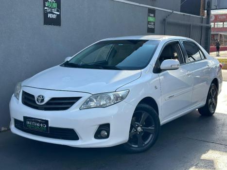 TOYOTA Corolla 2.0 16V 4P XEI FLEX AUTOMTICO, Foto 1
