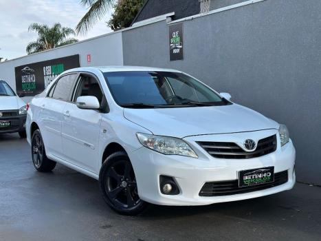TOYOTA Corolla 2.0 16V 4P XEI FLEX AUTOMTICO, Foto 2