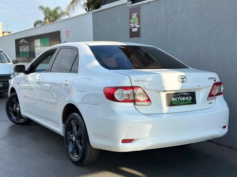 TOYOTA Corolla 2.0 16V 4P XEI FLEX AUTOMTICO, Foto 3