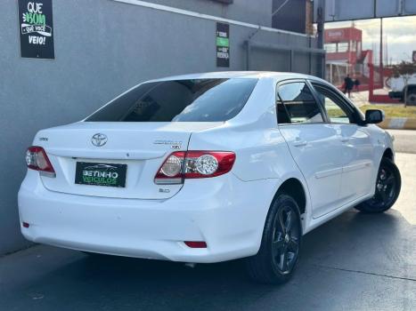 TOYOTA Corolla 2.0 16V 4P XEI FLEX AUTOMTICO, Foto 4