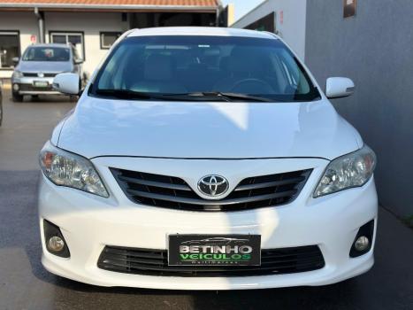 TOYOTA Corolla 2.0 16V 4P XEI FLEX AUTOMTICO, Foto 5
