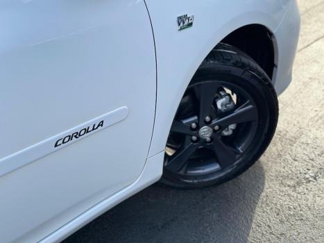 TOYOTA Corolla 2.0 16V 4P XEI FLEX AUTOMTICO, Foto 7