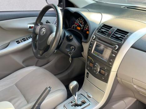 TOYOTA Corolla 2.0 16V 4P XEI FLEX AUTOMTICO, Foto 9