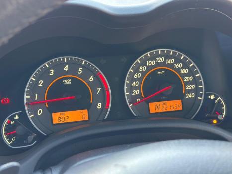 TOYOTA Corolla 2.0 16V 4P XEI FLEX AUTOMTICO, Foto 10
