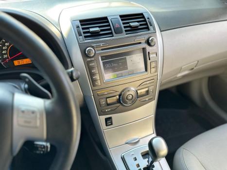 TOYOTA Corolla 2.0 16V 4P XEI FLEX AUTOMTICO, Foto 11