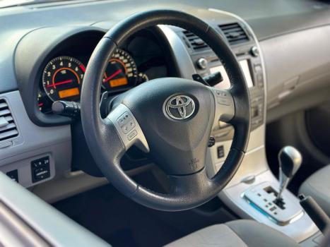TOYOTA Corolla 2.0 16V 4P XEI FLEX AUTOMTICO, Foto 12