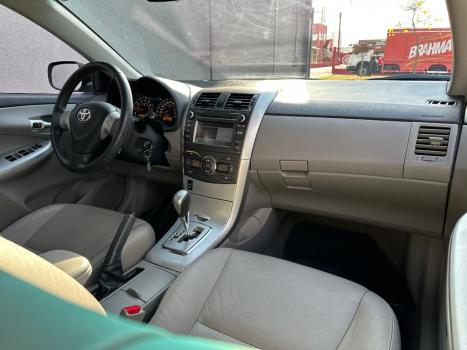 TOYOTA Corolla 2.0 16V 4P XEI FLEX AUTOMTICO, Foto 13