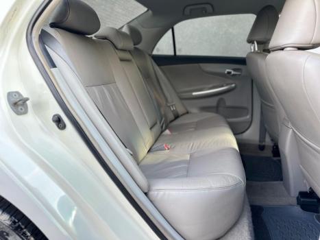 TOYOTA Corolla 2.0 16V 4P XEI FLEX AUTOMTICO, Foto 14