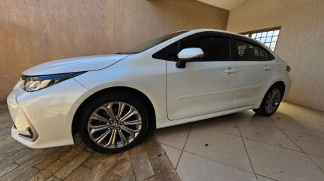 TOYOTA Corolla 2.0 16V 4P XEI FLEX AUTOMTICO, Foto 1